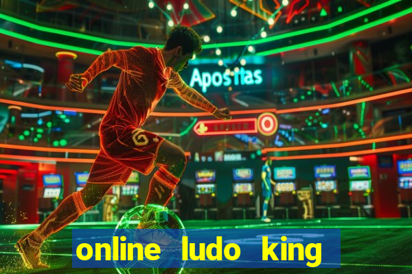 online ludo king cash game