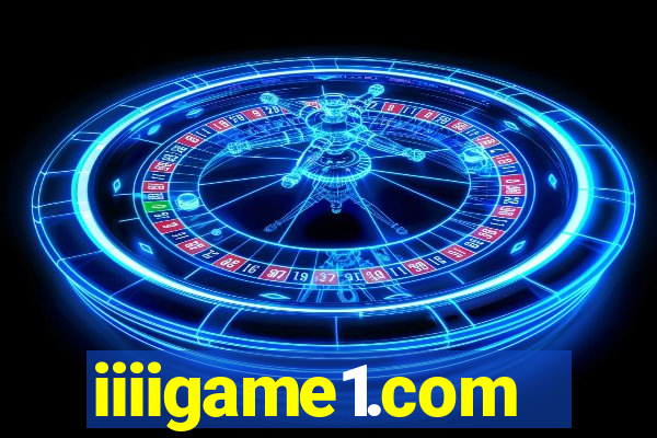 iiiigame1.com