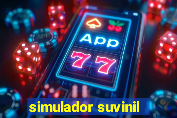 simulador suvinil
