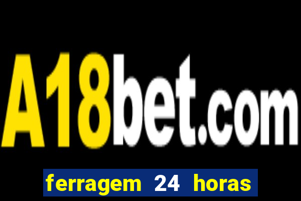 ferragem 24 horas porto alegre