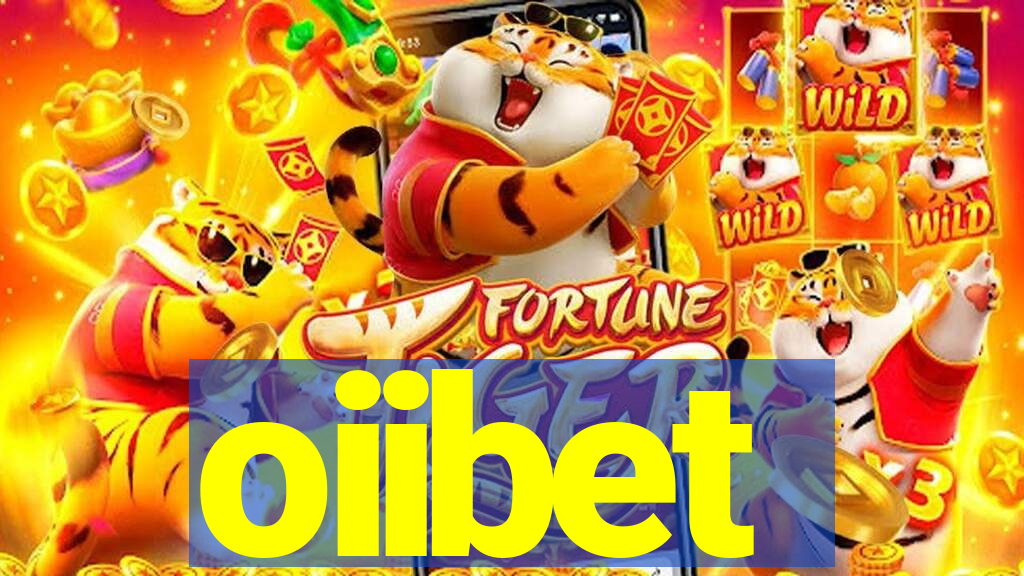oiibet