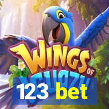 123 bet