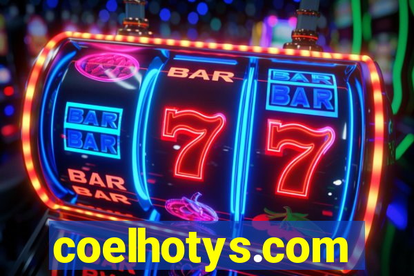 coelhotys.com