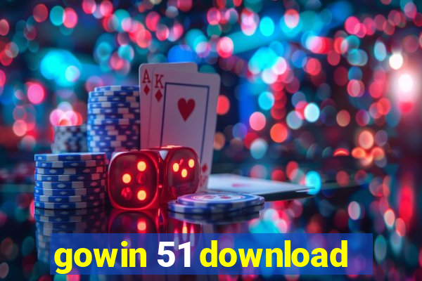gowin 51 download