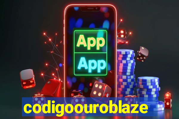 codigoouroblaze