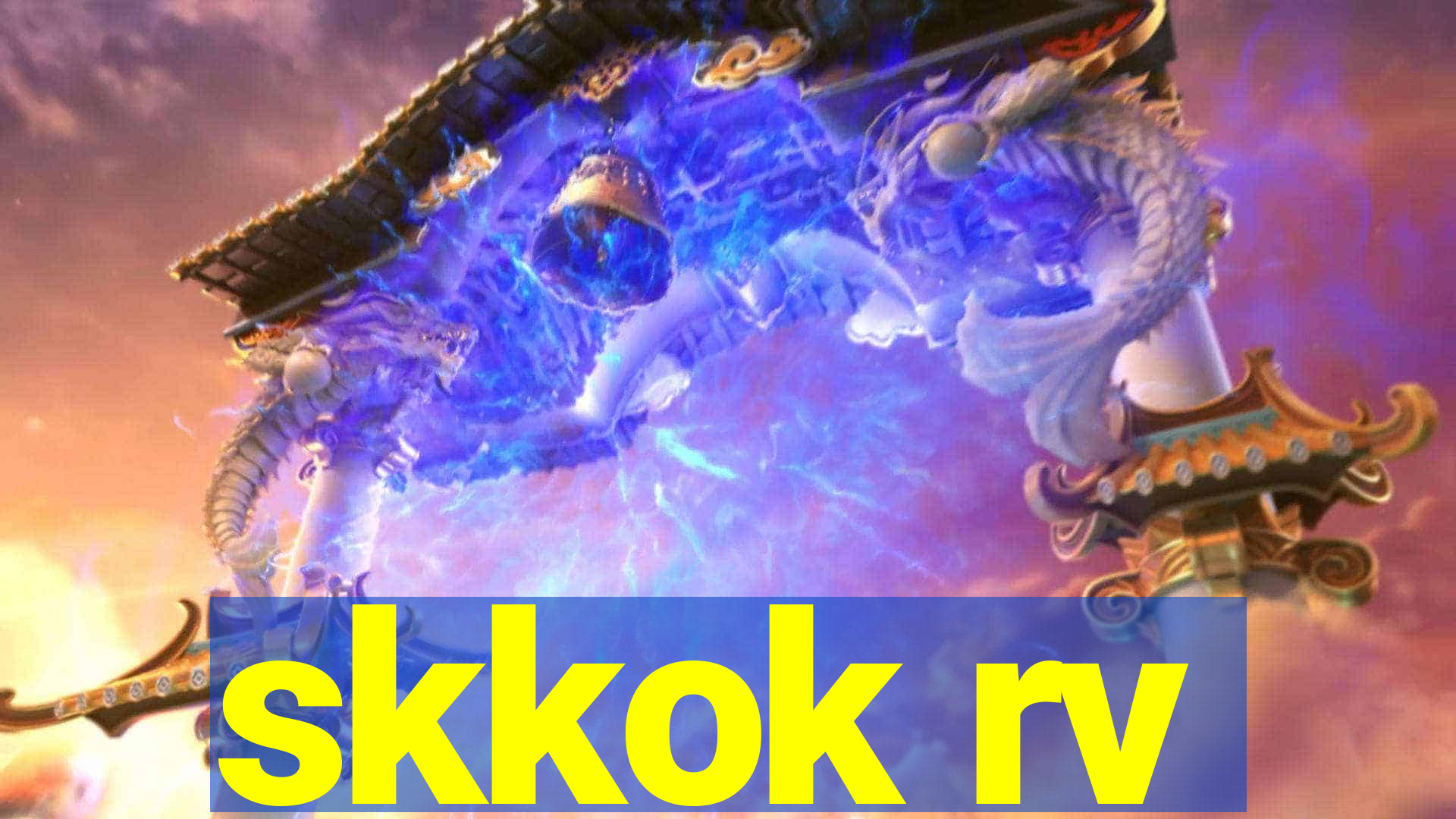 skkok rv