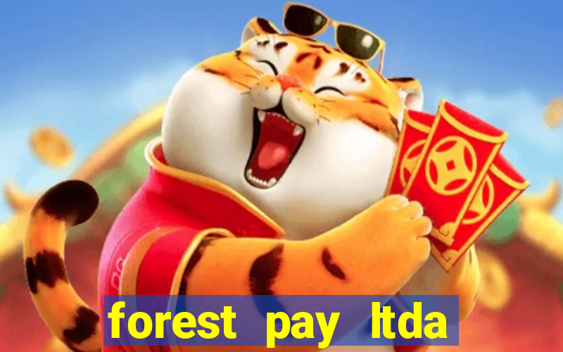 forest pay ltda plataforma de jogos
