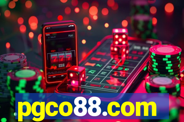 pgco88.com