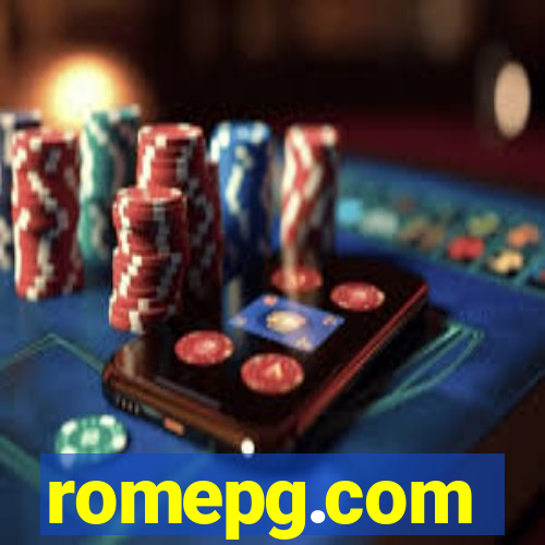 romepg.com