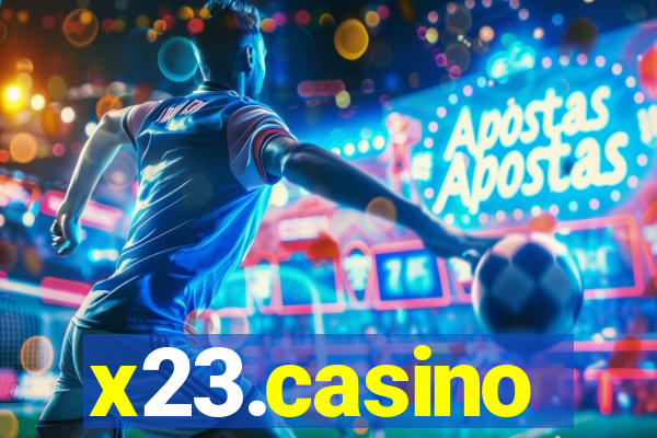 x23.casino