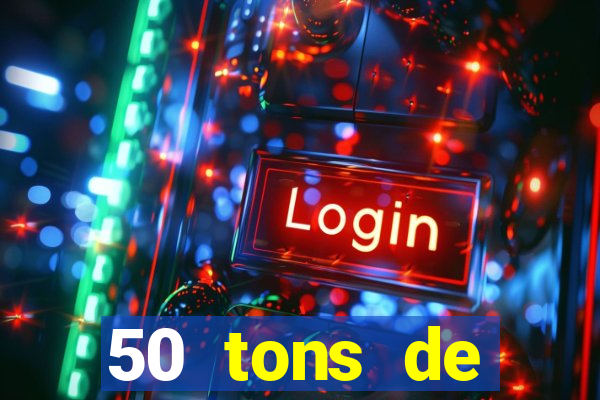 50 tons de liberdade filme completo dublado