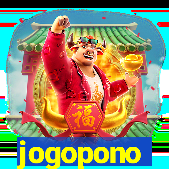 jogopono