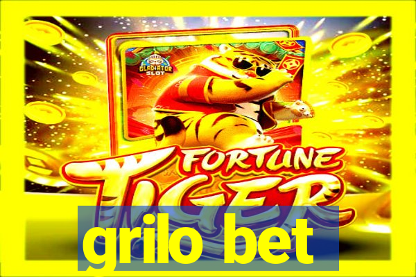 grilo bet