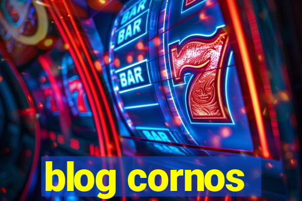 blog cornos