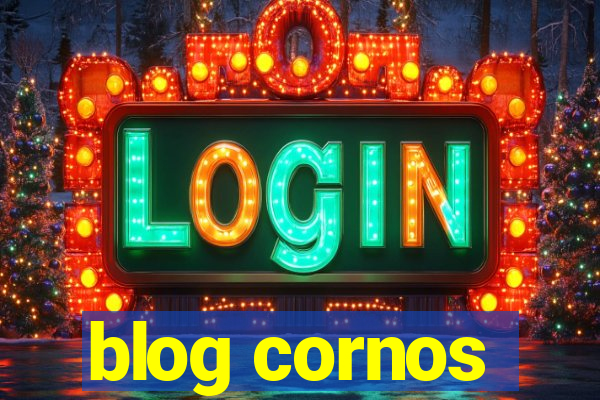 blog cornos