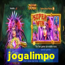 jogalimpo