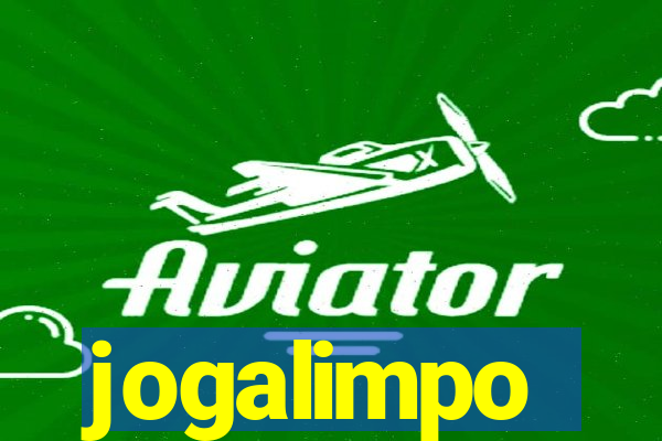 jogalimpo
