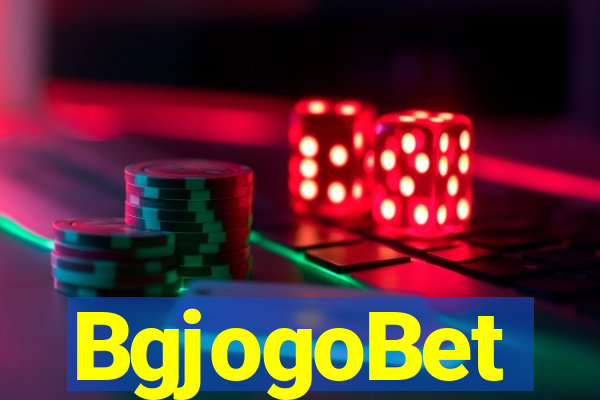 BgjogoBet