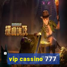 vip cassino 777