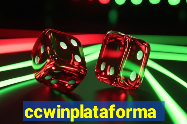 ccwinplataforma