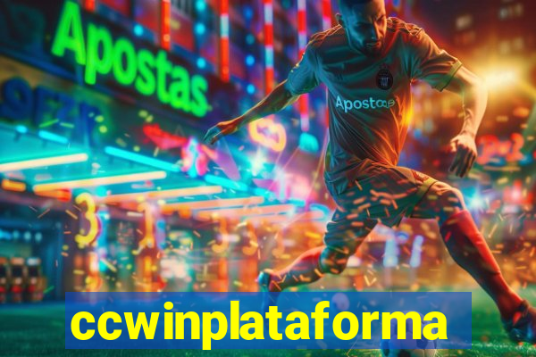 ccwinplataforma
