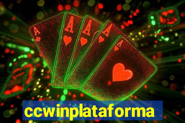 ccwinplataforma