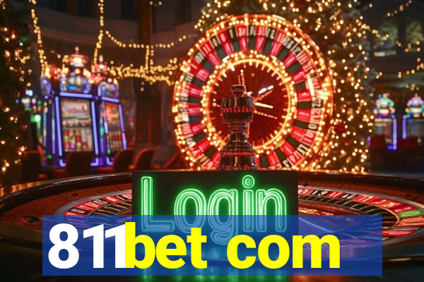 811bet com