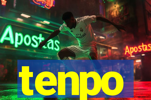 tenpo
