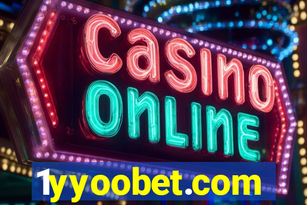 1yyoobet.com