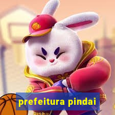 prefeitura pindai