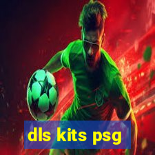 dls kits psg