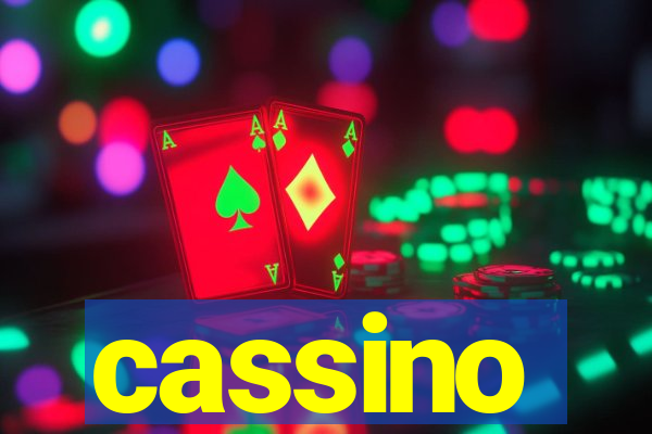 cassino internacional online