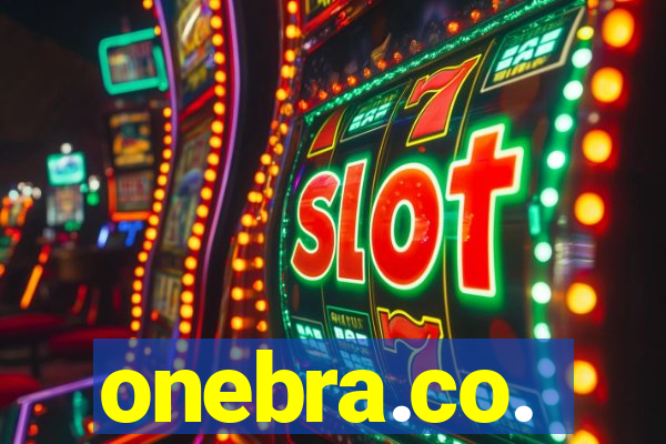 onebra.co.
