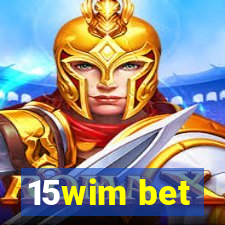 15wim bet