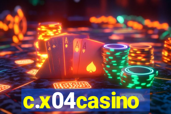 c.x04casino