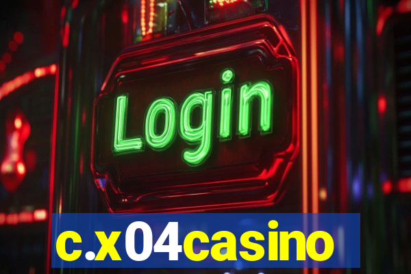 c.x04casino
