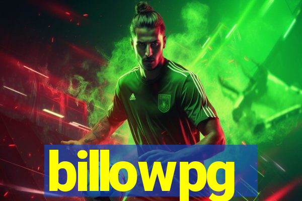 billowpg