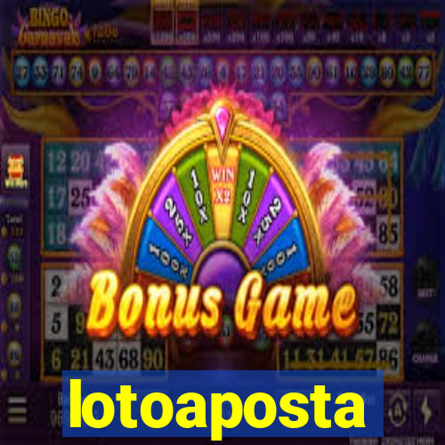 lotoaposta
