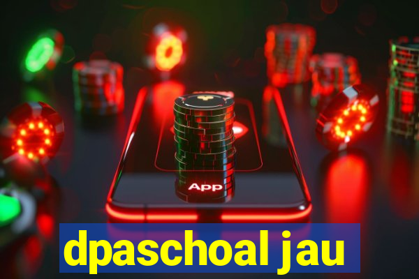 dpaschoal jau