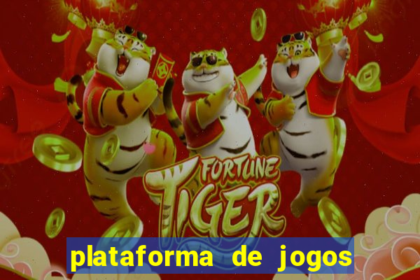 plataforma de jogos que paga bem