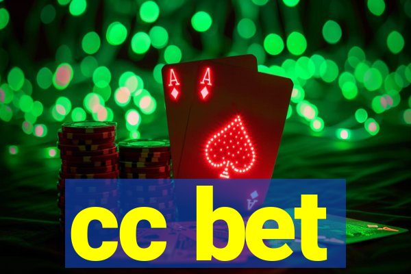 cc bet