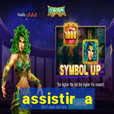 assistir a escolhida novela turca