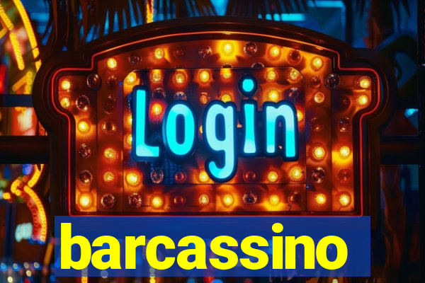 barcassino