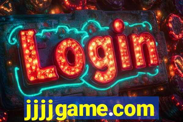 jjjjgame.com