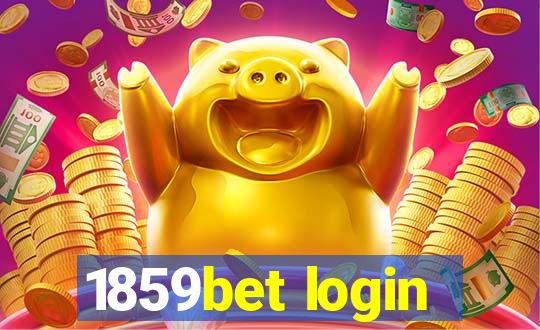 1859bet login