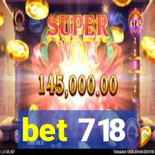 bet 718