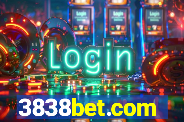 3838bet.com