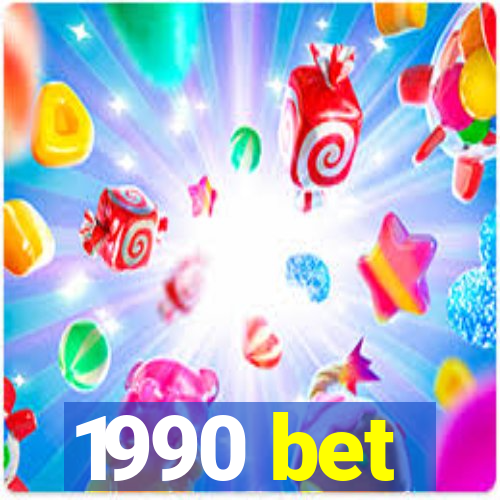 1990 bet