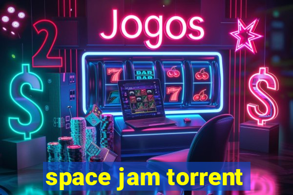 space jam torrent
