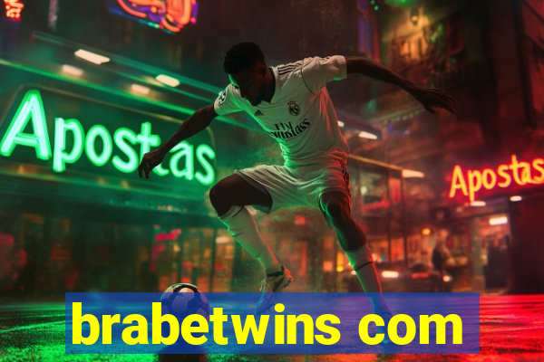 brabetwins com